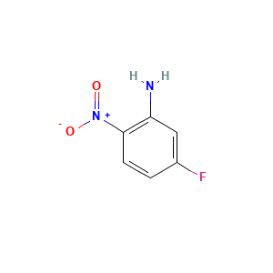 5-Fluoro-2-nitroaniline