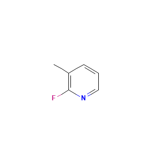 2-Fluoro-3-methylpyridine