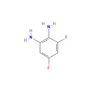 1,2-Diamino-3,5-difluorobenzene