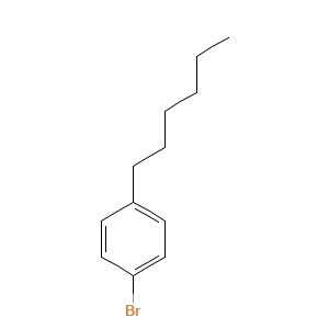 1-Bromo-4-hexylbenzene