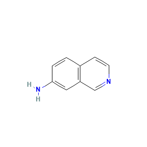 Isoquinolin-7-amine