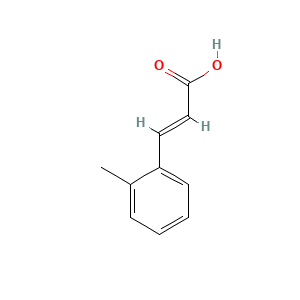 o-Methylcinnamic acid