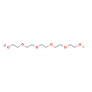Pentaethylene glycol monomethyl ether