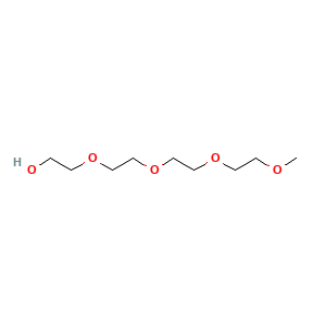 Tetraethylene glycol monomethyl ether