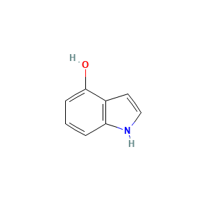 1H-indol-4-ol