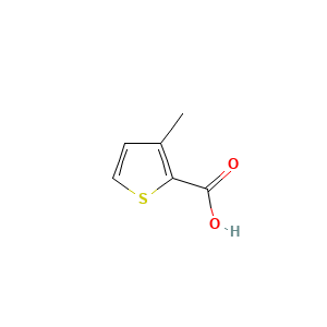 3-Methyl-2-thenoic acid