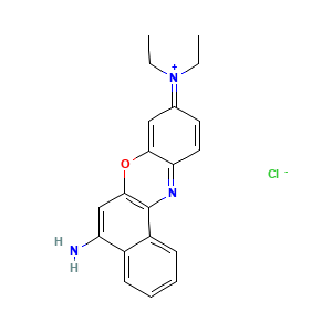 Nile Blue hydrochloride