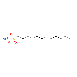 Sodium laurylsulfonate