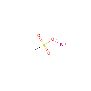 Potassium mesylate