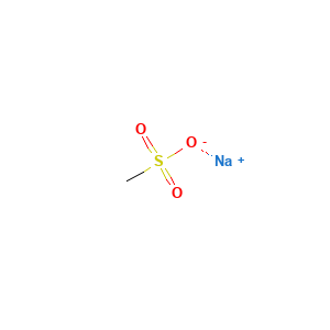 Sodium methanesulfonate