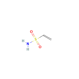 Vinyl sulfonamide
