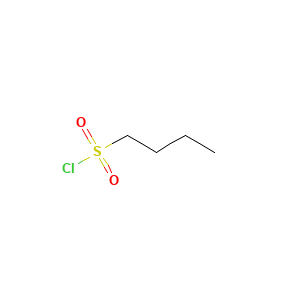 1-Butanesulfonyl chloride