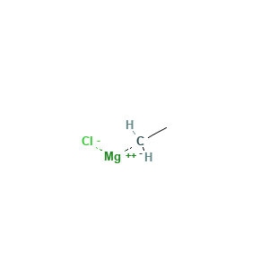Magnesium, chloroethyl-