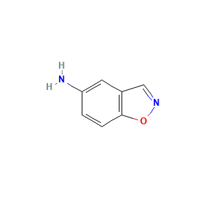 1,2-Benzoxazol-5-amine