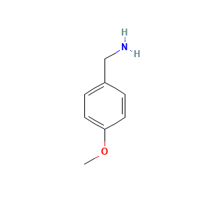 4-Methoxybenzylamine