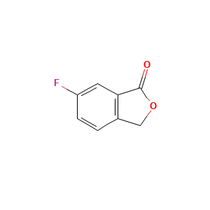 6-fluoro-3H-isobenzofuran-1-one