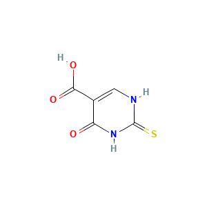 2-Thiouracil-5-carboxylic acid