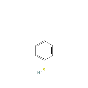 4-Tert-Butylbenzenethiol