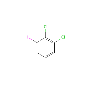 1,2-Dichloro-3-iodobenzene