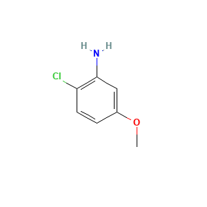 6-Chloro-m-anisidine