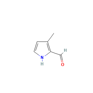 3-methyl-1H-pyrrole-2-carbaldehyde