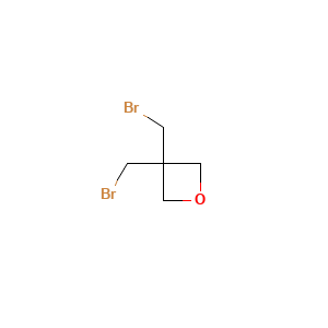 Oxetane, 3,3-bis(bromomethyl)-