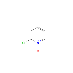 2-Chloropyridine oxide