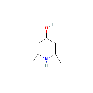 4-Hydroxy-2,2,6,6-tetramethylpiperidine