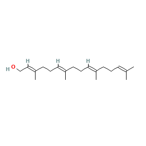 Geranylgeraniol