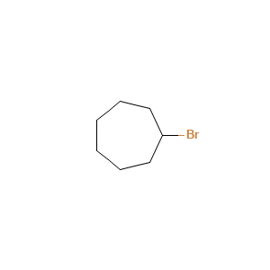 Bromocycloheptane