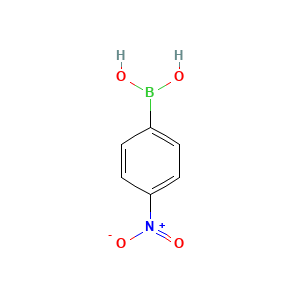 4-Nitrophenylboronic acid