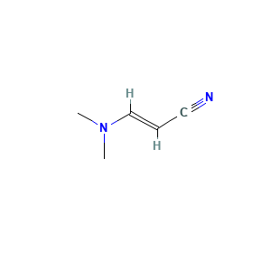 3-(Dimethylamino)acrylonitrile