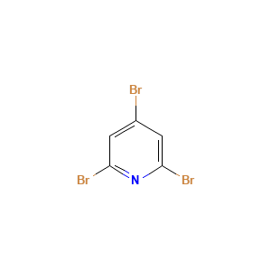 2,4,6-Tribromopyridine