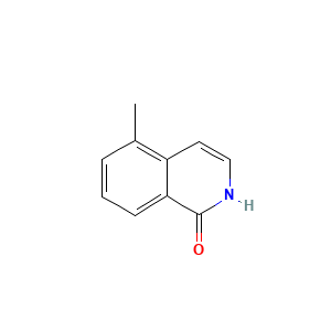 5-Methyl-1,2-dihydroisoquinolin-1-one