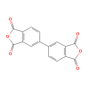5,5'-Bi-2-benzofuran-1,1',3,3'-tetrone
