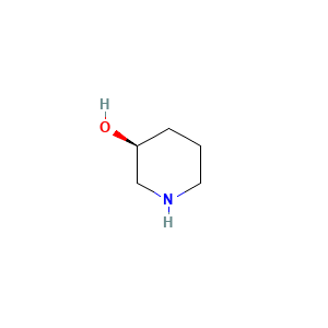 (S)-3-Hydroxypiperidine