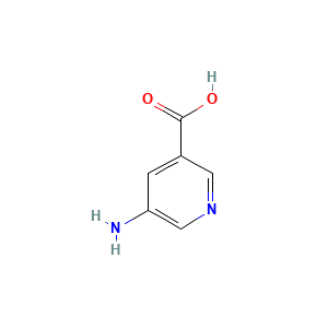 5-Aminonicotinic Acid