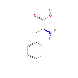 4-Iodophenylalanine