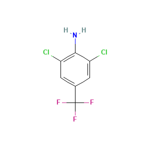 4-Amino-3,5-dichlorobenzotrifluoride
