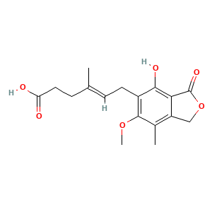 Mycophenolic Acid
