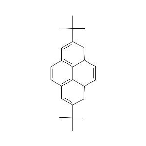2,7-Di-tert-butylpyrene