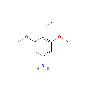 3,4,5-Trimethoxyaniline