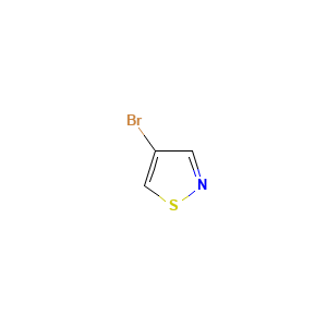 4-Bromo-isothiazole