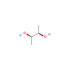 (2R,3R)-Butanediol