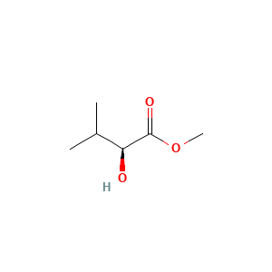 (S)-Methyl 2-hydroxy-3-methylbutanoate