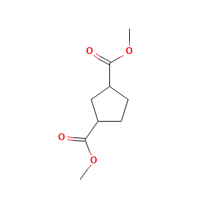 1,3-Dimethyl 1,3-cyclopentanedicarboxylate
