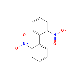 2,2'-Dinitrobiphenyl