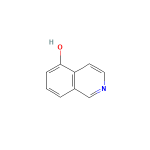Isoquinolin-5-ol