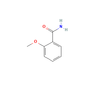 2-Methoxybenzamide