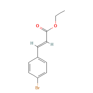 Ethyl trans-4-Bromocinnamate
